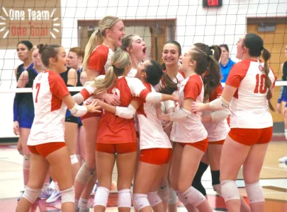 Potters no match for Beaver Local